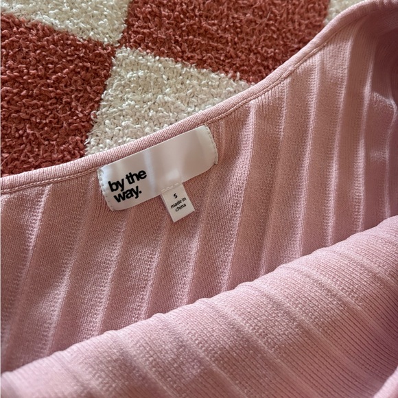 Revolve- By The Way Dress - Picture 2 of 3